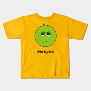 Sleepea Kids T-Shirt